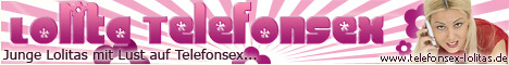 Lolita Telefonsex 